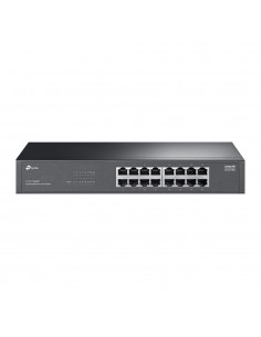 TP-Link LS1016G мрежов суич...